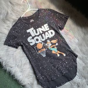 Tune Squad Tee